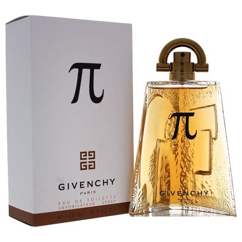 perfume pi givenchy hombre|givenchy pi aftershave for men.